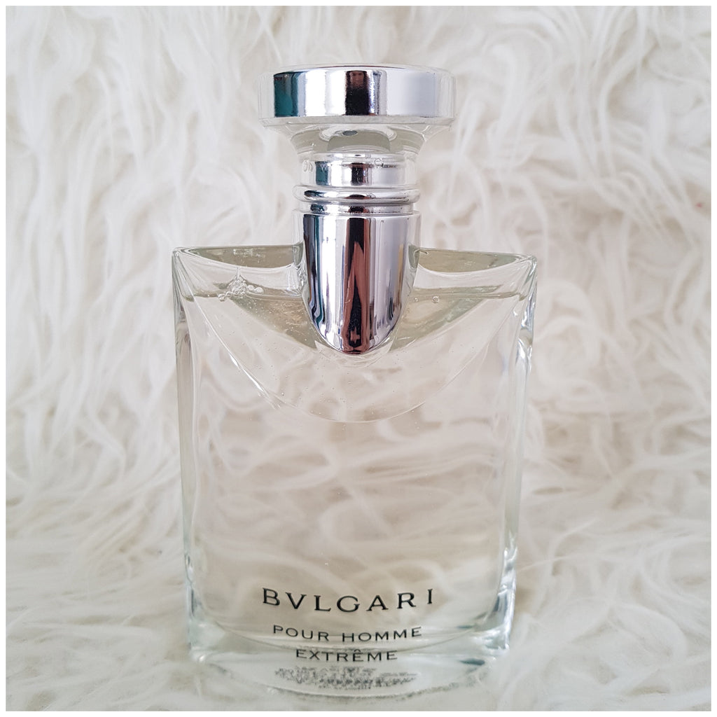 [国内正規品] BVLGARI Pour Homme Extreme 100mL BVLGARI POUR HOMME EXTREME (M) EDT 100ML (3.4Oz) BY BVLGARI