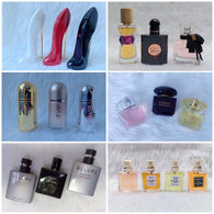 PERFUME MINI SET