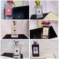 JO MALONE COLLECTIONS