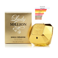 Paco Rabanne Lady Million