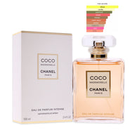 Chanel Coco Mademoiselle Intense