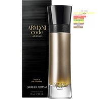 Giorgio Armani Code Absolu