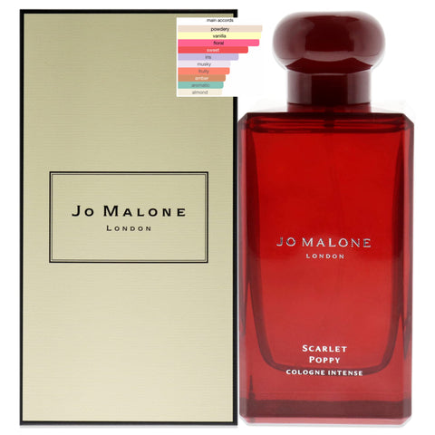 Jo Malone Scarlet Poppy