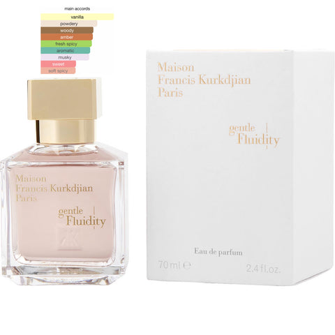 Maison Francis Kurkdjian Gentle Fluidity Gold