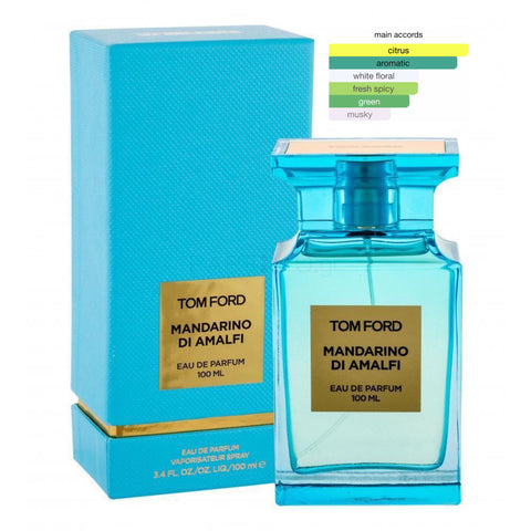 Tom Ford Mandarino di Amalfi