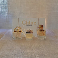 Chloe 3in1 Mini Set Women