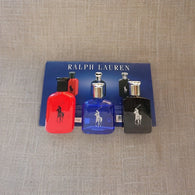 Ralph Lauren 3in1 Mini Set Men