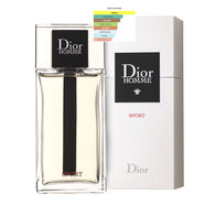 Dior Homme Sport EDT