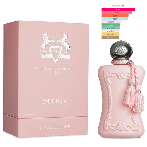 Parfums De Marly Delina