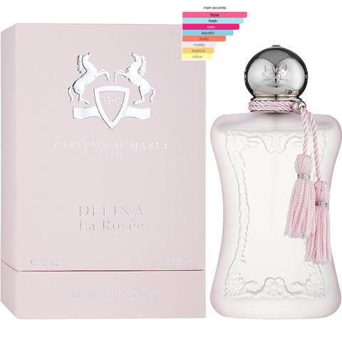 Parfums De Marly Delina La Rosee