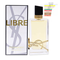 YSL Libre