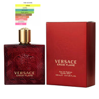 Versace Eros Flame