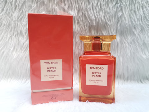 Tom Ford Bitter Peach