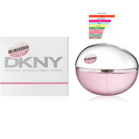 DKNY Be Delicious Fresh Blossom Pink