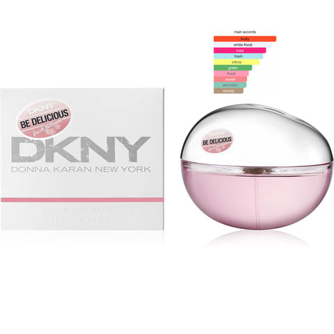 DKNY Be Delicious Fresh Blossom Pink