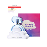 Ariana Grande Cloud