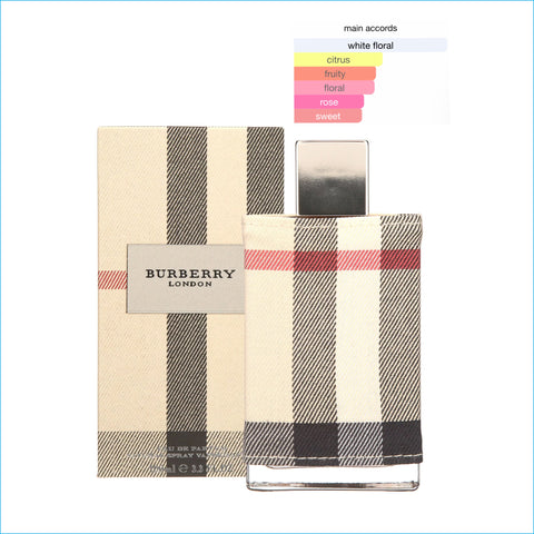 Burberry London Her