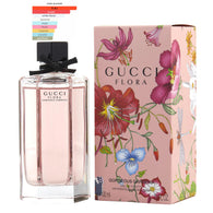 Gucci Flora Gorgeous Gardenia Limited Edition Pink