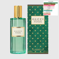 Gucci Memoire d’une Odeur