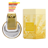 Bvlgari Omnia Golden Citrine