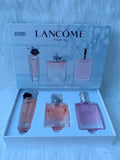 Lancome Mini Set