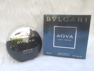 Bvlgari Aqva Pour Homme