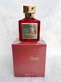 Maison Francis Kurkdijan Baccarat Rouge 540 Extrait