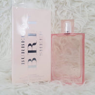 Burberry Brit Sheer