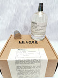 Le Labo Rose 31