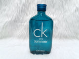 CK One Summer Unisex