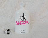 CK One Shock Her