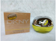 DKNY Be Delicious Apple Green