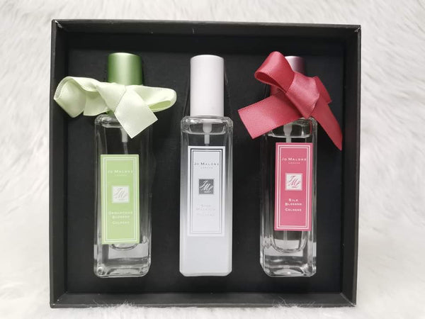 Jo Malone Mini Set