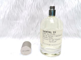 Le Labo Santal 33