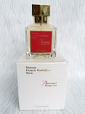 Maison Francis Kurkdijan Baccarat Rouge 540 EDP