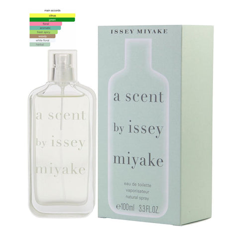 Issey Miyake A Scent