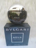 Bvlgari Aqva Pour Homme