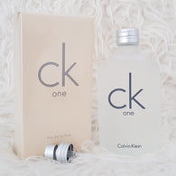 CK One 100ml