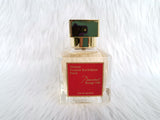 Maison Francis Kurkdijan Baccarat Rouge 540 EDP