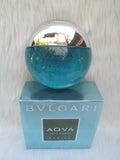 Bvlgri Aqva Pour Homme Marine