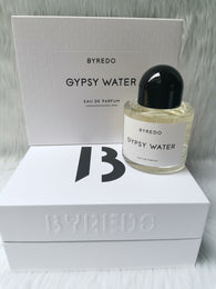 Byredo Gypsy Water