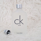 CK One 100ml