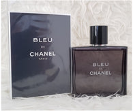 Bleu de Chanel EDT