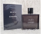 Bleu de Chanel EDT