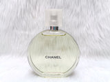 Chanel Chance Eau Fraiche Green