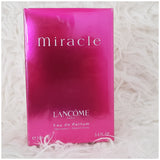 Lancome Miracle