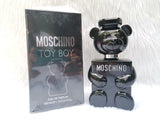 Moschino Toy Boy