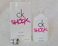 CK One Shock Her