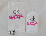 CK One Shock Her