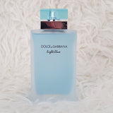 D&G Light Blue Eau Intense Women